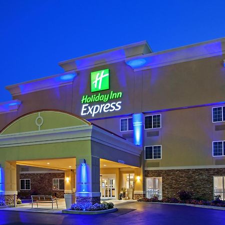 Holiday Inn Express - Bowling Green By Ihg Zewnętrze zdjęcie