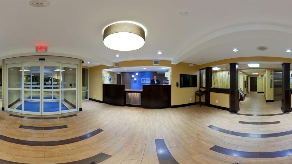 Holiday Inn Express - Bowling Green By Ihg Zewnętrze zdjęcie