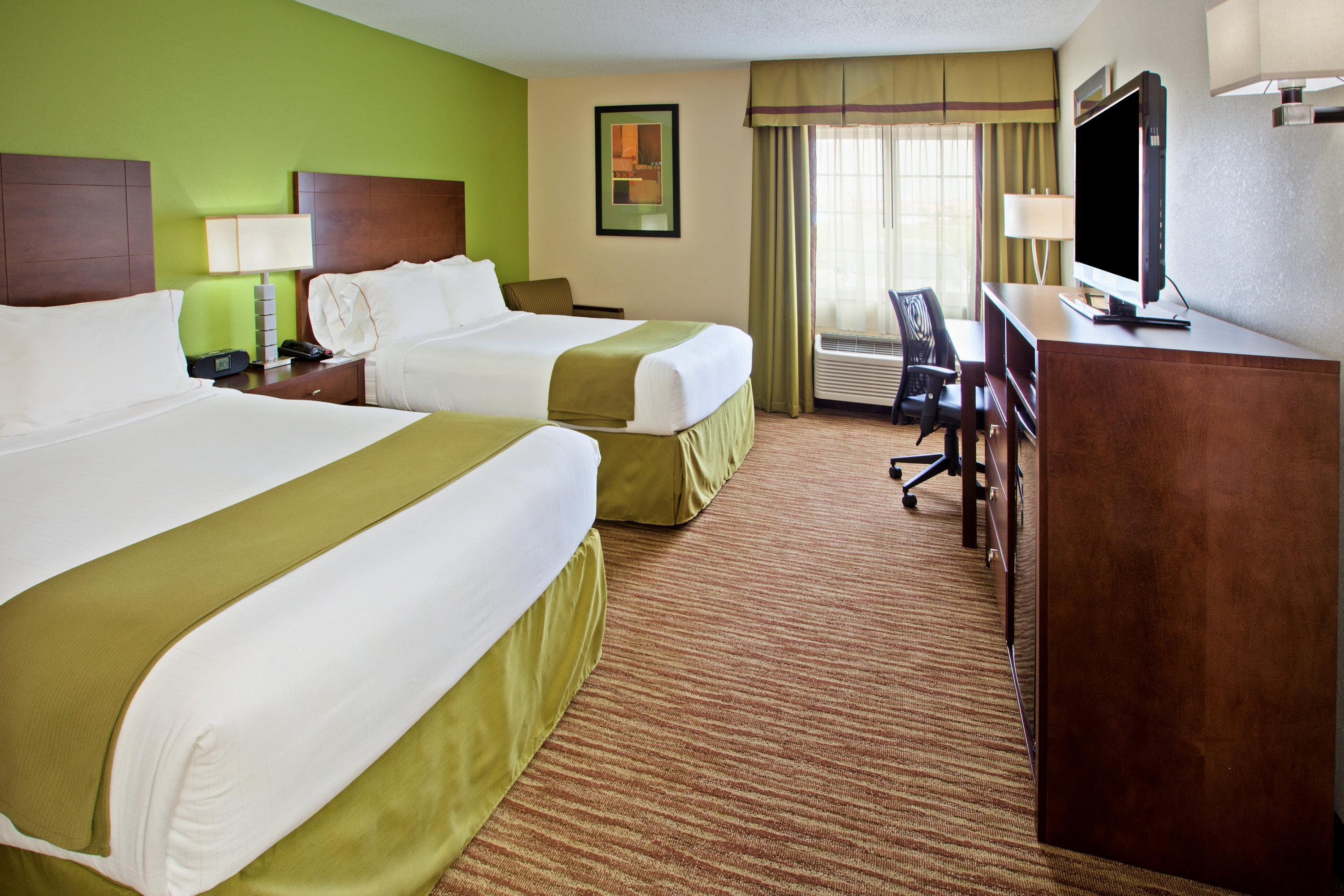 Holiday Inn Express - Bowling Green By Ihg Pokój zdjęcie