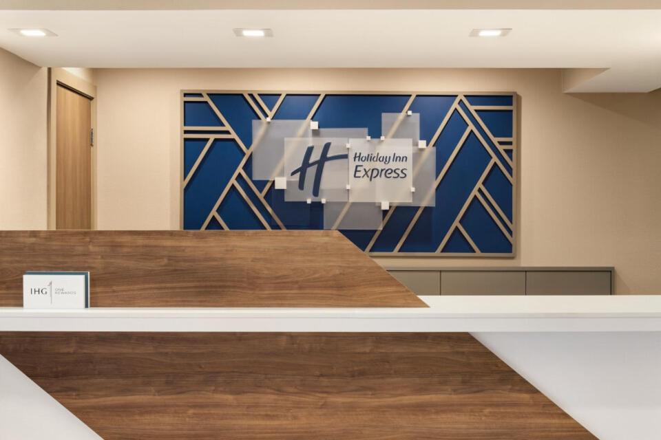 Holiday Inn Express - Bowling Green By Ihg Zewnętrze zdjęcie