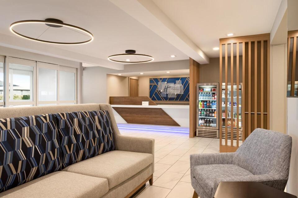 Holiday Inn Express - Bowling Green By Ihg Zewnętrze zdjęcie