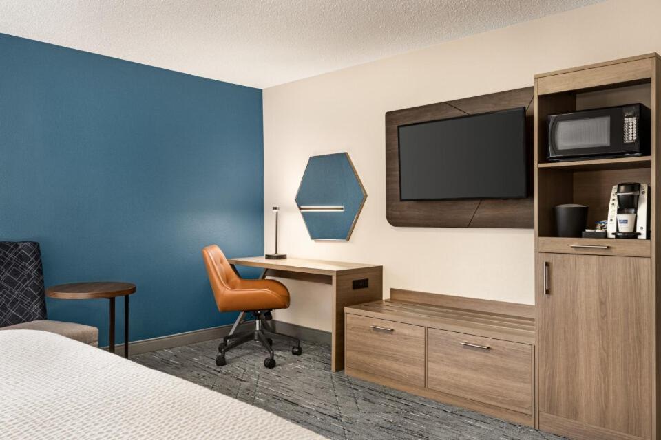 Holiday Inn Express - Bowling Green By Ihg Zewnętrze zdjęcie